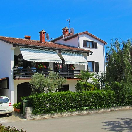 Apartments Rupec Poreč Exterior foto